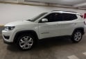Autos - Otra marca Compass longitud 2.4 2021 Nafta 142000Km - En Venta
