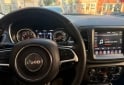 Autos - Otra marca Compass longitud 2.4 2021 Nafta 142000Km - En Venta