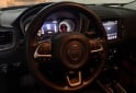Autos - Otra marca Compass longitud 2.4 2021 Nafta 142000Km - En Venta