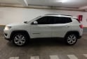 Autos - Otra marca Compass longitud 2.4 2021 Nafta 142000Km - En Venta