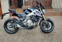 Motos - CF 650 NK 2023 Nafta 13500Km - En Venta
