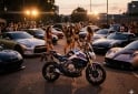 Motos - CF 650 NK 2023 Nafta 13500Km - En Venta