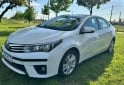 Autos - Toyota TOYOTA COROLLA XEI 1.8 MT 2017 Nafta 127000Km - En Venta