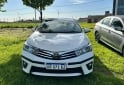 Autos - Toyota TOYOTA COROLLA XEI 1.8 MT 2017 Nafta 127000Km - En Venta