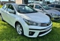 Autos - Toyota TOYOTA COROLLA XEI 1.8 MT 2017 Nafta 127000Km - En Venta