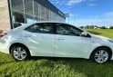 Autos - Toyota TOYOTA COROLLA XEI 1.8 MT 2017 Nafta 127000Km - En Venta