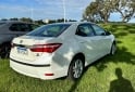 Autos - Toyota TOYOTA COROLLA XEI 1.8 MT 2017 Nafta 127000Km - En Venta