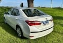 Autos - Toyota TOYOTA COROLLA XEI 1.8 MT 2017 Nafta 127000Km - En Venta