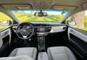 Autos - Toyota TOYOTA COROLLA XEI 1.8 MT 2017 Nafta 127000Km - En Venta