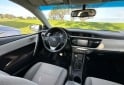 Autos - Toyota TOYOTA COROLLA XEI 1.8 MT 2017 Nafta 127000Km - En Venta