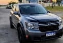 Camionetas - Ford Maverick 2022 Nafta 51000Km - En Venta