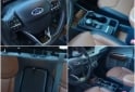 Camionetas - Ford Maverick 2022 Nafta 51000Km - En Venta