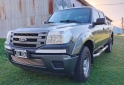 Camionetas - Ford Ranger 2011 Diesel 233000Km - En Venta