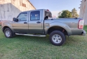 Camionetas - Ford Ranger 2011 Diesel 233000Km - En Venta