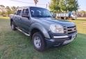 Camionetas - Ford Ranger 2011 Diesel 233000Km - En Venta