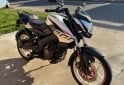 Motos - Bajaj Rouser Ns 200 2015 Nafta 15000Km - En Venta