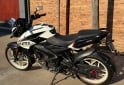 Motos - Bajaj Rouser Ns 200 2015 Nafta 15000Km - En Venta