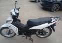 Motos - Honda Wave 110 2024 Nafta 15700Km - En Venta