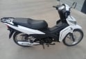 Motos - Honda Wave 110 2024 Nafta 15700Km - En Venta