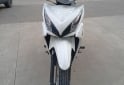 Motos - Honda Wave 110 2024 Nafta 15700Km - En Venta