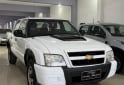 Camionetas - Chevrolet S10 2010 Diesel 179000Km - En Venta