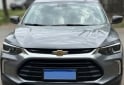 Autos - Chevrolet Tracker 2020 Nafta 118000Km - En Venta