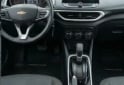Autos - Chevrolet Tracker 2020 Nafta 118000Km - En Venta
