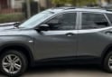 Autos - Chevrolet Tracker 2020 Nafta 118000Km - En Venta