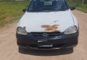Autos - Chevrolet Corsa tipo sedan 3p 2003 GNC 111111Km - En Venta