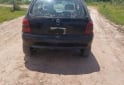 Autos - Chevrolet Corsa tipo sedan 3p 2003 GNC 111111Km - En Venta