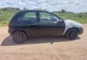 Autos - Chevrolet Corsa tipo sedan 3p 2003 GNC 111111Km - En Venta