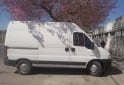 Utilitarios - Fiat Ducato Maxicargo 2010 Diesel 334000Km - En Venta