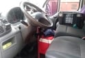 Utilitarios - Fiat Ducato Maxicargo 2010 Diesel 334000Km - En Venta