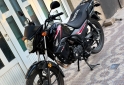 Motos - Honda Glh 150 2025 Nafta 12000Km - En Venta