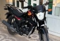 Motos - Honda Glh 150 2025 Nafta 12000Km - En Venta