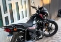 Motos - Honda Glh 150 2025 Nafta 12000Km - En Venta