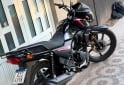 Motos - Honda Glh 150 2025 Nafta 12000Km - En Venta