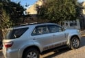 Camionetas - Toyota Sw4 2010 Diesel 410000Km - En Venta