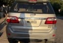 Camionetas - Toyota Sw4 2010 Diesel 410000Km - En Venta