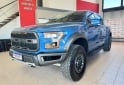 Autos - Ford F150 RAPTOR 2020 Nafta 80000Km - En Venta