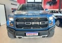 Autos - Ford F150 RAPTOR 2020 Nafta 80000Km - En Venta