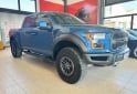 Autos - Ford F150 RAPTOR 2020 Nafta 80000Km - En Venta