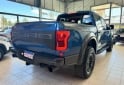 Autos - Ford F150 RAPTOR 2020 Nafta 80000Km - En Venta
