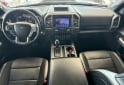 Autos - Ford F150 RAPTOR 2020 Nafta 80000Km - En Venta