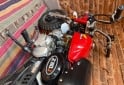 Motos - Mondial Monkey 2020 Nafta 1111Km - En Venta