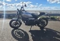 Motos - Royal Enfield GRR 450 2026 Nafta 633Km - En Venta