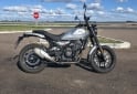 Motos - Royal Enfield GRR 450 2026 Nafta 633Km - En Venta