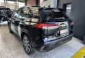 Autos - Toyota Corolla Cross SEG 2022 Nafta 100000Km - En Venta