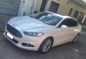 Autos - Ford Mondeo 2016 Nafta 112000Km - En Venta