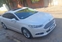 Autos - Ford Mondeo 2016 Nafta 112000Km - En Venta